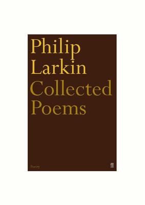 Collected Poems 0571153860 Book Cover