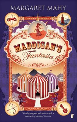 Maddigan's Fantasia 0571230164 Book Cover