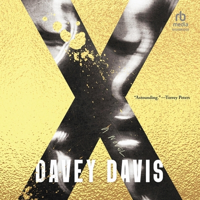X B0C8QLGK8S Book Cover