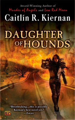 Daughter of Hounds 0451461576 Book Cover