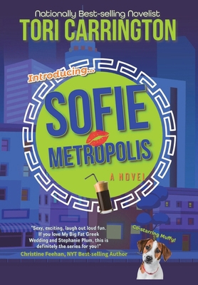 Sofie Metropolis 1969639008 Book Cover