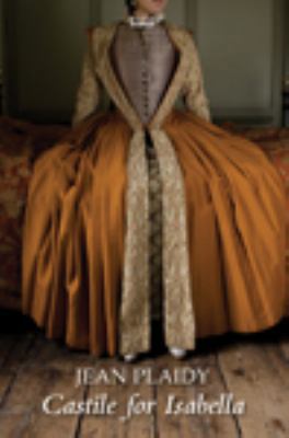 Castile For Isabella 0753183447 Book Cover