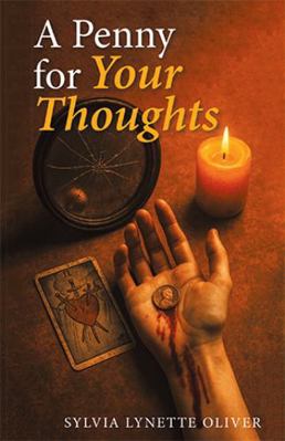 A Penny for Your Thoughts B0G1SLNNSB Book Cover
