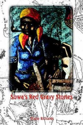 Sowa's Red Gravy Stories 1403334765 Book Cover