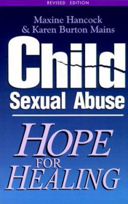 Child Sexual Abuse 0877881626 Book Cover