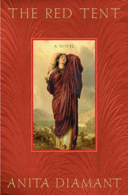 The Red Tent: A Novel 0312353766 Book Cover