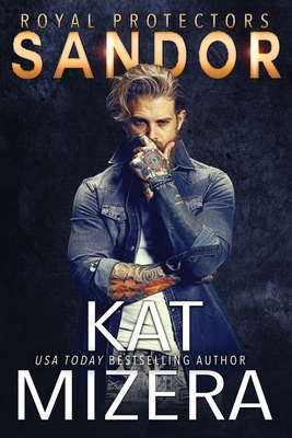 Sandor 1963997050 Book Cover