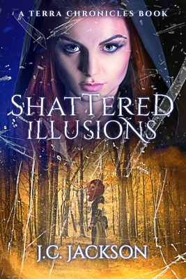 Shattered Illusions 1732283524 Book Cover