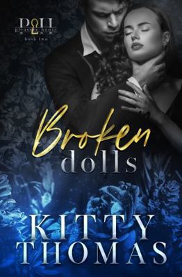 Broken Dolls 1960480480 Book Cover
