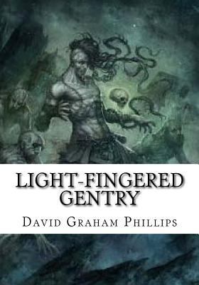 Light-Fingered Gentry 1727768760 Book Cover