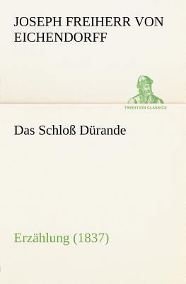 Das Schloss Durande [German] 3842469691 Book Cover