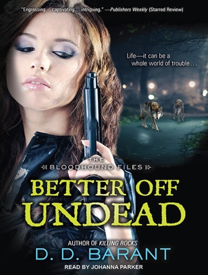 Better Off Undead 1452639515 Book Cover