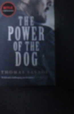 The Power of the Dog: Now an Oscar and Bafta Wi... 1784877840 Book Cover