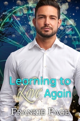 Learning to Love Again B09484PW9G Book Cover