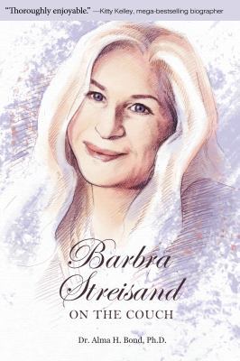 Barbra Streisand: On the Couch 1610882121 Book Cover