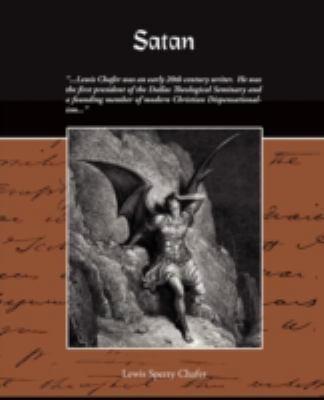 Satan 1605979449 Book Cover