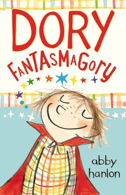 Dory Fantasmagory 0571325580 Book Cover
