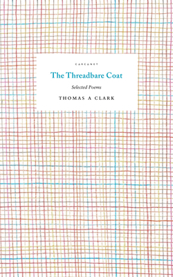 The Threadbare Coat            Book Cover