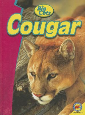 Cougar 1489609148 Book Cover