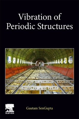 Vibration of Periodic Structures 0323990223 Book Cover