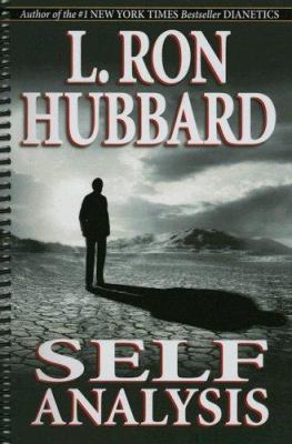 Self Analysis 1403144125 Book Cover