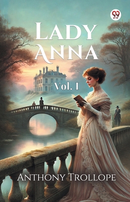 Lady Anna Vol. I 937042525X Book Cover