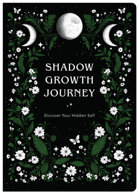 Shadow Growth Journey 1488975213 Book Cover