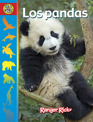 Los Pandas: Spanish Edition [Spanish] 1645827518 Book Cover