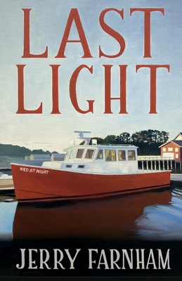 Last Light B0HCRQT5JD Book Cover