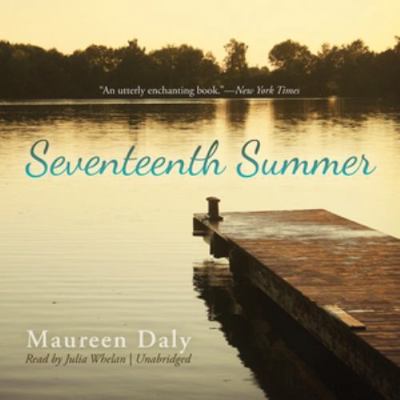 Seventeenth Summer 1455114944 Book Cover