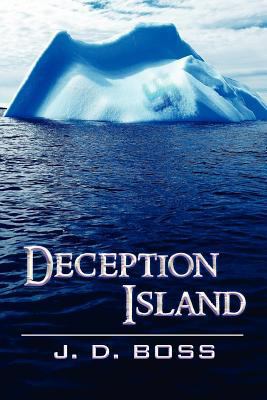 Deception Island 1424173124 Book Cover