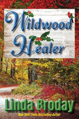 Wildwood Healer B0DD5RRVP7 Book Cover