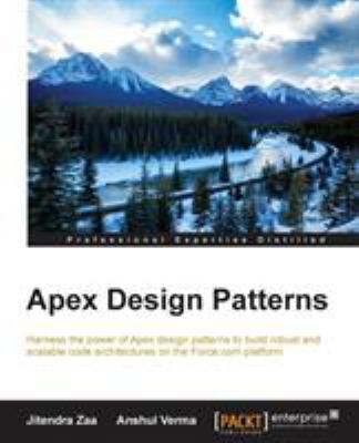 Apex Design Patterns 178217365X Book Cover