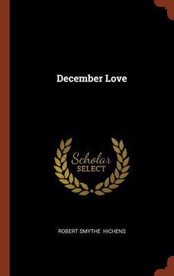 December Love 1374900524 Book Cover