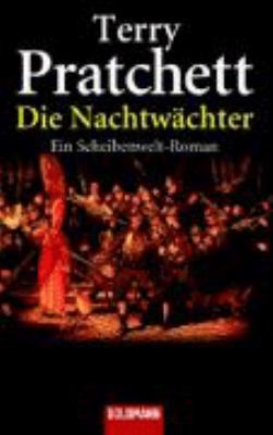 Die Nachtwächter [German] 3442459419 Book Cover