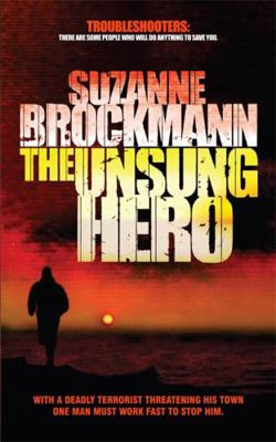 The Unsung Hero 0755355512 Book Cover