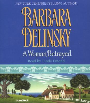 A Woman Betrayed 0743518411 Book Cover