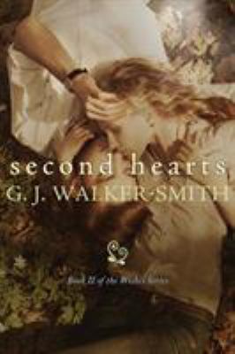 Second Hearts 0992388392 Book Cover