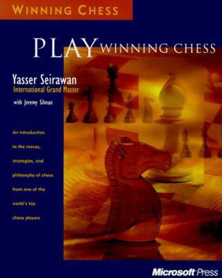 Play Winning Chess 073560603X Book Cover