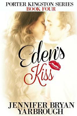 Eden's Kiss 1516913868 Book Cover