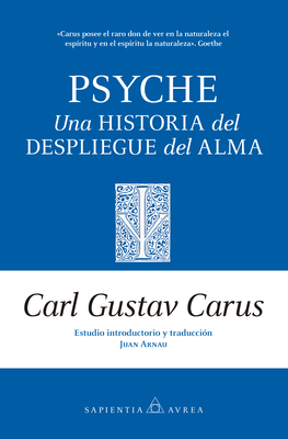 Psyche [Spanish] B0G4WTBVMR Book Cover