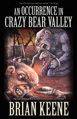 An Occurrence in Crazy Bear Valley 1621050483 Book Cover
