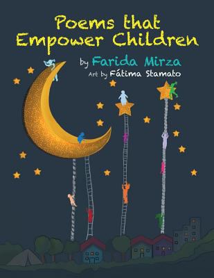 Poems that Empower Children 1534960333 Book Cover