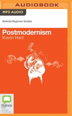 Postmodernism 1489092552 Book Cover