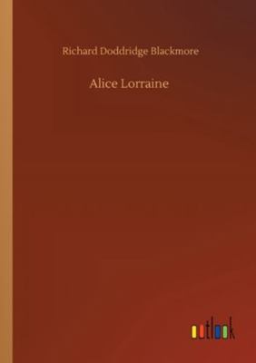 Alice Lorraine 3752344903 Book Cover