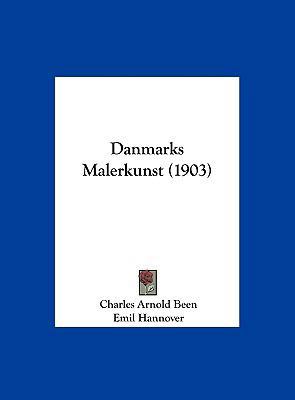 Danmarks Malerkunst (1903) [Chinese] 1162406941 Book Cover