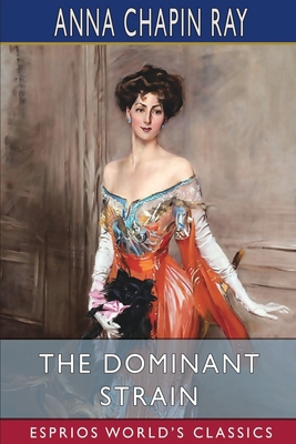 The Dominant Strain (Esprios Classics): Illustr... 1006719407 Book Cover