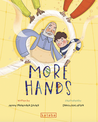 More Hands 6256698207 Book Cover