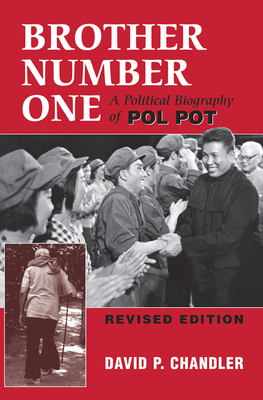 Brother Number One: A Political Biography Of Po... 036731472X Book Cover