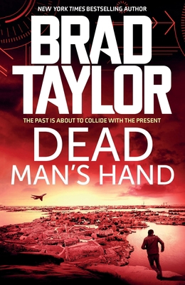 Dead Man's Hand (Taskforce) 1837933308 Book Cover